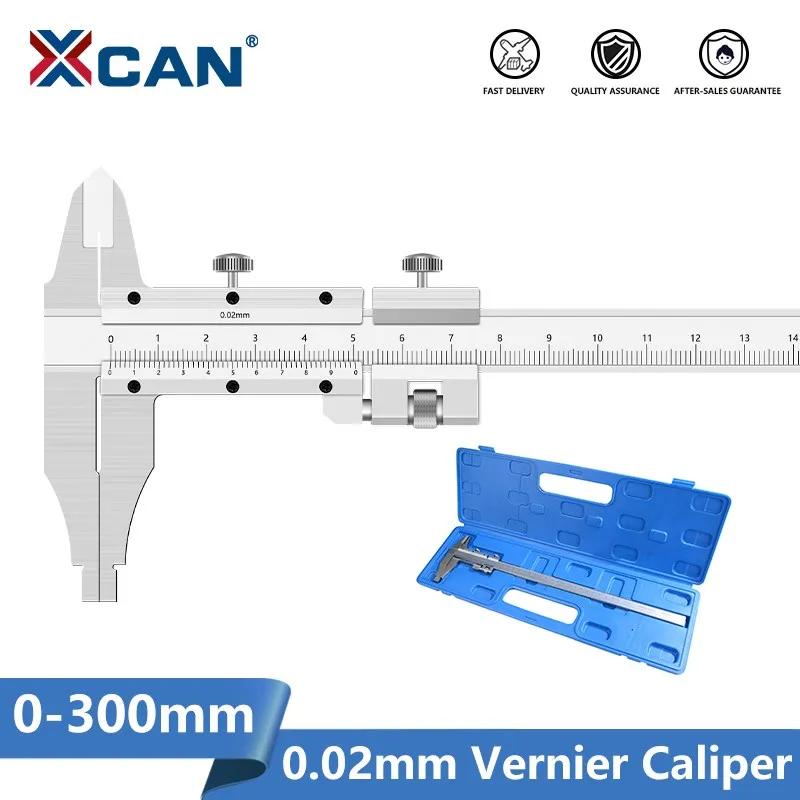 XCAN Ķ η ƿ Ͼ Ķ, Ȯ 0.02mm, ̷   , 0-150mm, 0-200mm, 0-300mm